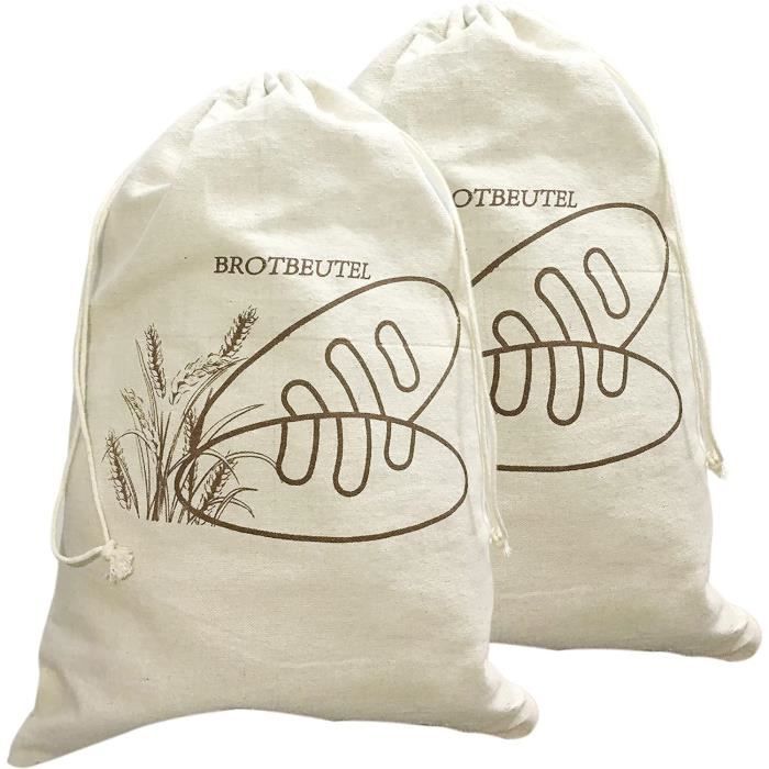 Lot de 30 sacs à cordon de serrage pour treillis anti-o aux - Filet de Lot de 30 sacs à cordon de serrage pour treillis anti-o aux - Filet de