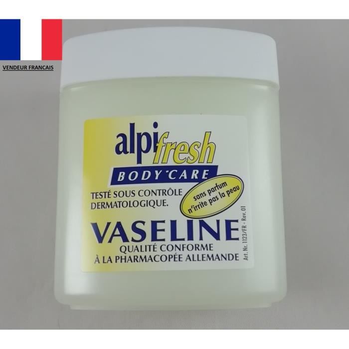 Vaseline Pure 125 Ml Alpifresh Gel Reparateur Hydratant Nourrissant Lubrifiant Cdiscount Puericulture Eveil Bebe Vaseline Pure 125 Ml Alpifresh Gel Reparateur Hydratant Nourrissant Lubrifiant Cdiscount Puericulture Eveil Bebe