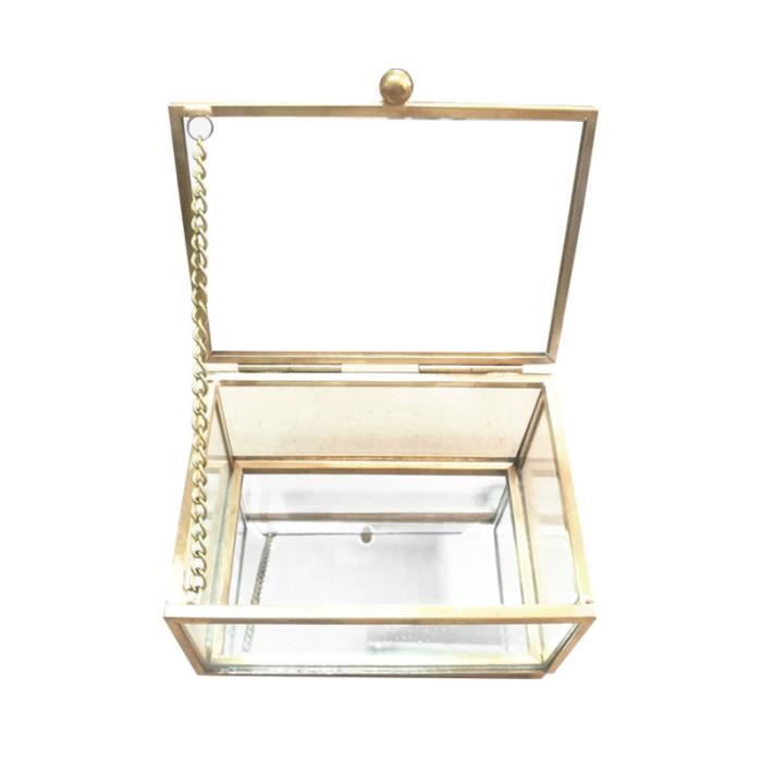 Boîte à bijoux personnalisée petite fille clearance