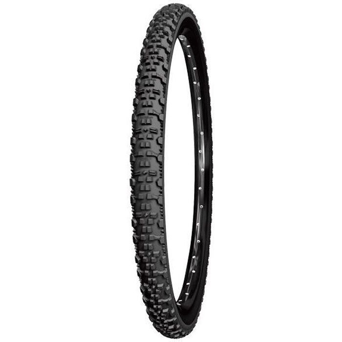 Pneu VTT Michelin Country AT Access Line - 26x2.00 (52-559) - Noir - Tubetype