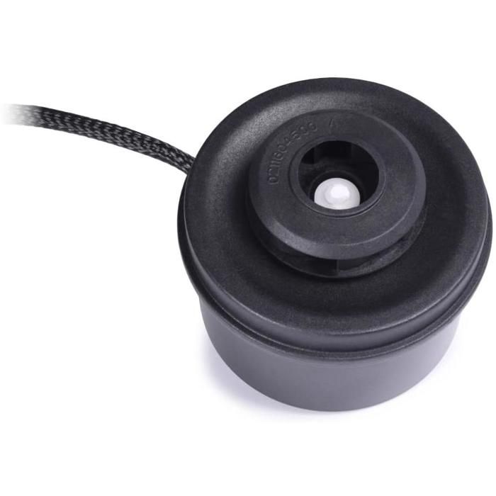 ALPHACOOL Pompe de watercooling - ALPHACOOL - VPP Apex - Couleur - Caractéristiques Pompe