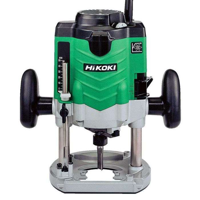 Défonceuse 12 mm 2000W - M12VEUTZ - Hikoki Hitachi