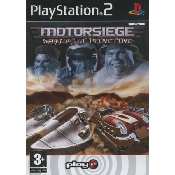 Motorsiege