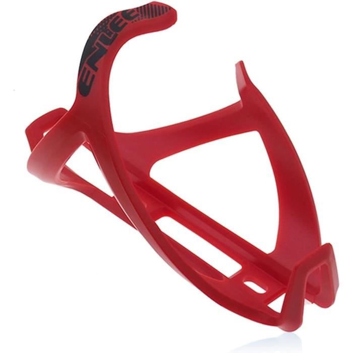 Porte-bouteille De Vélo F Fityle – Matériau PC, Léger (36 G), Vis Et Clé Incluses – Compatible VTT, Route, Hybride, électrique – Maintien Ferme, Facile D’accès