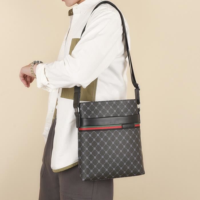 Sacs et sacoches bandoulière Gucci femme