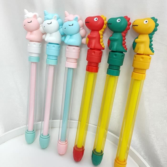 Nouveau produit pistolet à eau explosif jouet aquatique coloré léger pistolet à eau pour piscine jouet aquatique convivial portable facile à utiliser