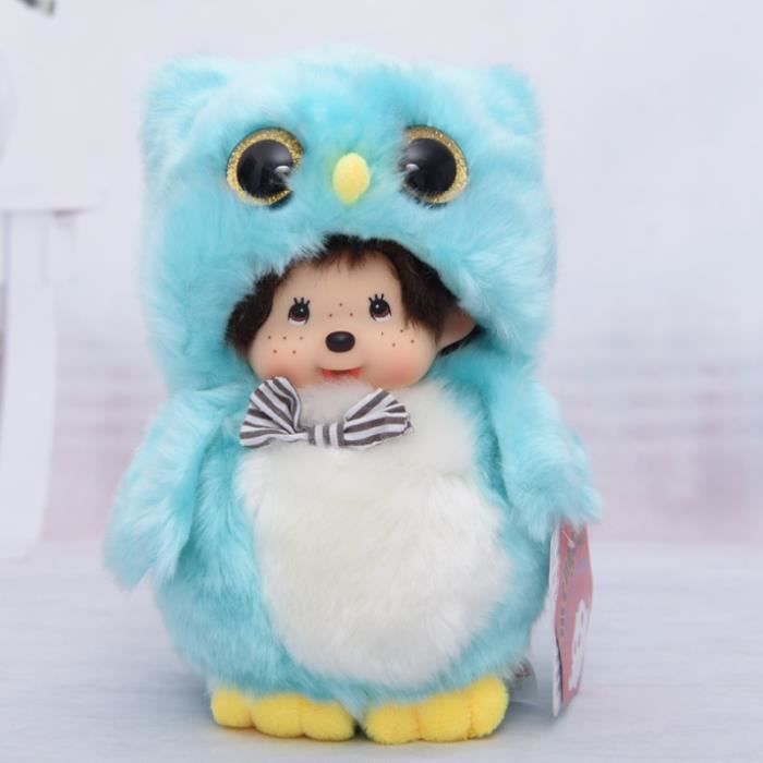 Jouet En Peluche En Forme De Personnage Humain Pour Petite Amie, Jouet En  Peluche, Maquillage, Mignon, Réaliste, Cadeau Unique Pour Petite Amie, Pour  Enfants - Bonecas - AliExpress