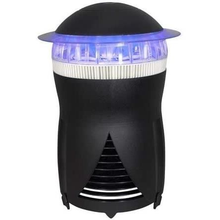 Lampe Anti-insectes Master – Moustiquaire électrique, Automatique, Insecticide – Intérieur