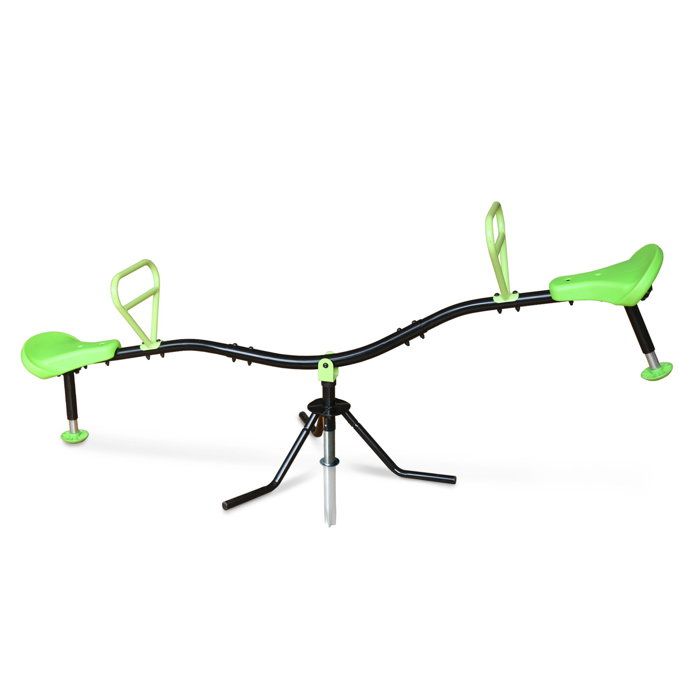 Tourniquet Spinner 360 - EXIT TOYS - Multicolore - 3 Joueurs - 60 min