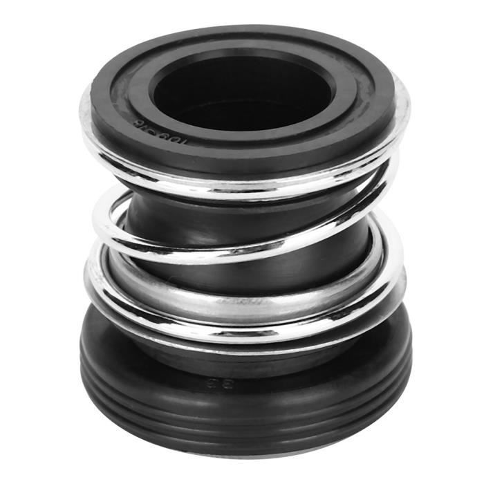 XUY 109-18 pièces de rechange mécaniques de joints d'eau de pompe à eau pour la pompe centrifuge de canalisation d'ISG ISW