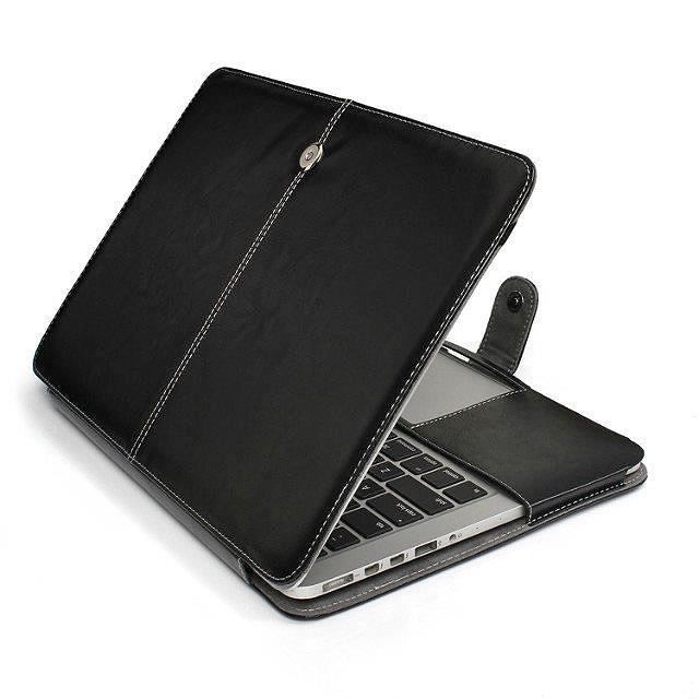 Coque Etui Rigide de Protection pour Portable MacBook Pro
