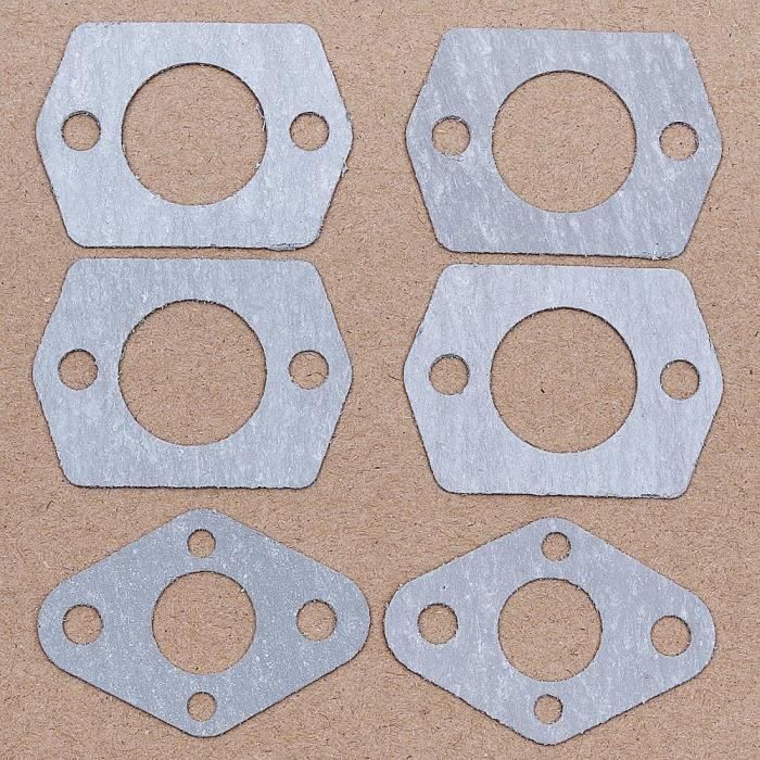 Cilindro Completo P/ Roçadeira Stihl Fs55 Bg85 Pistão Anéis - Foto 5