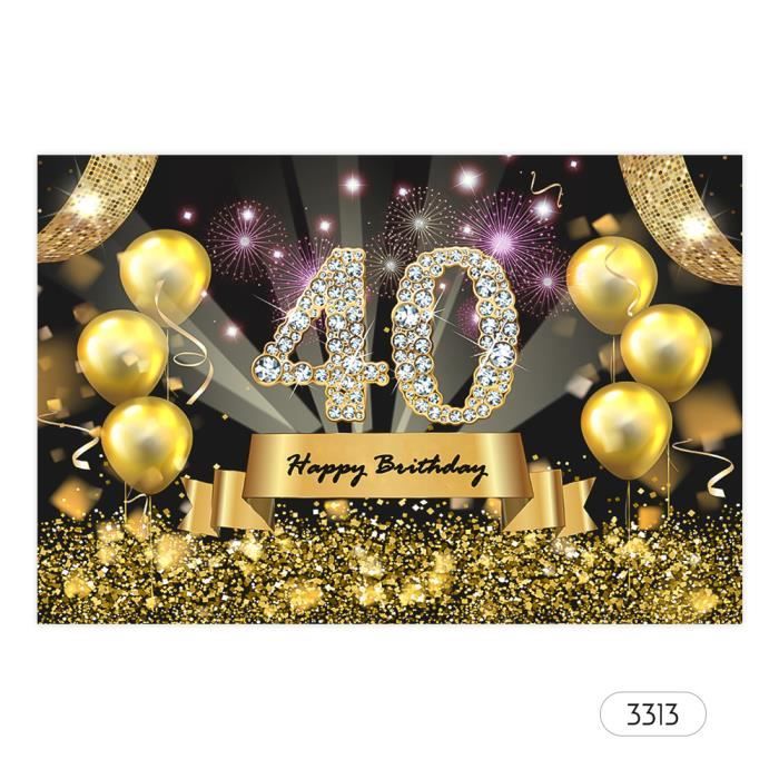 7 5ft Joyeux Anniversaire Photo Toile De Fond Adulte Anniversaire Theme Photographie Fond Tissu Decorations De Fete Live Streami Cdiscount Appareil Photo 7 5ft Joyeux Anniversaire Photo Toile De Fond Adulte Anniversaire Theme Photographie Fond Tissu Decorations De Fete Live Streami Cdiscount Appareil Photo