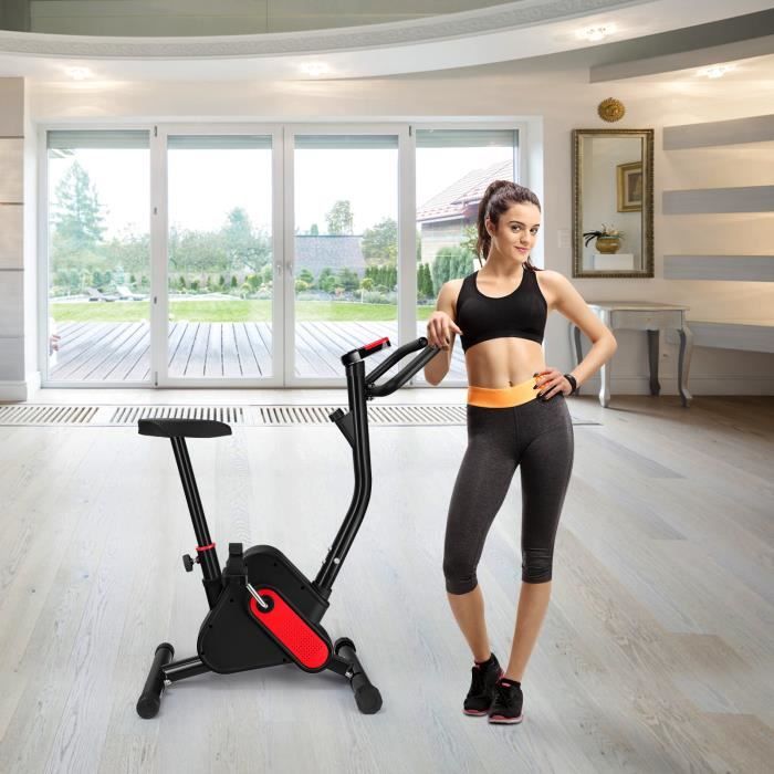 Velo appartement petite 2025 taille