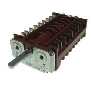 Candy Commutateur pour four - vue 5