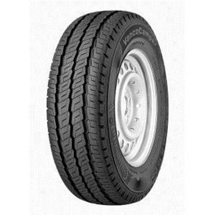 CONTINENTAL 215-75R16 C 116R VancoCamper - Pneu été