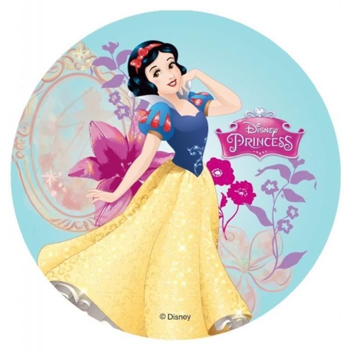 Disque En Sucre Blanche Neige 14 5 Cm Feuille Azyme Deco Gateau Anniversaire Fete Cdiscount Maison Disque En Sucre Blanche Neige 14 5 Cm Feuille Azyme Deco Gateau Anniversaire Fete Cdiscount Maison