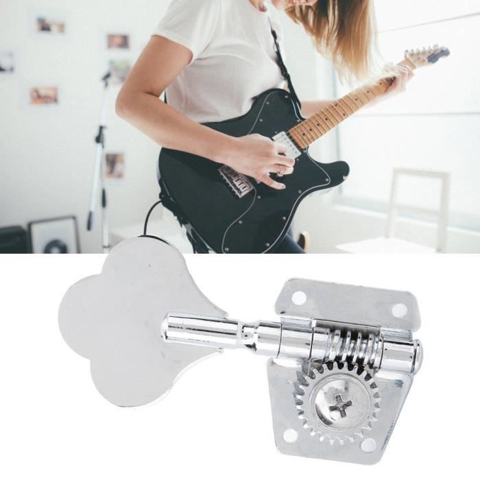 Accordeur De Violon En Acier Inoxydable - Diapason Métallique Portable Pour Violon, Mandoline - 3