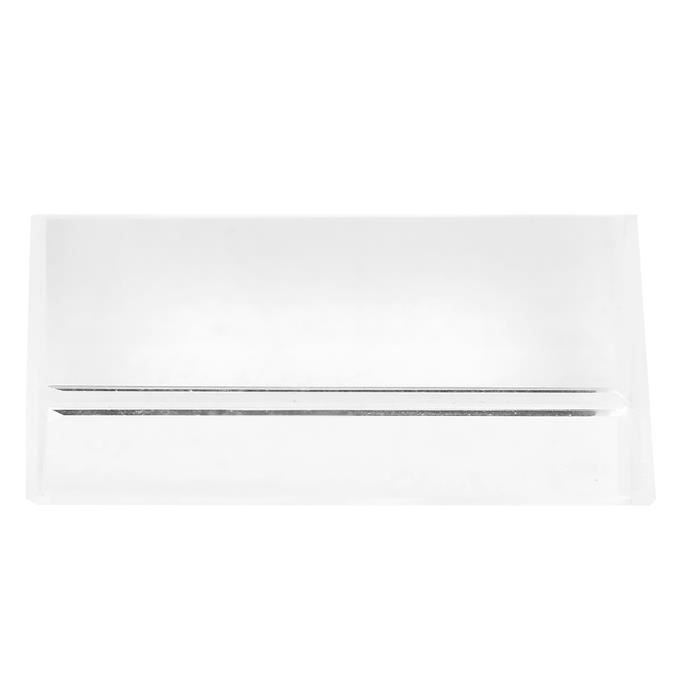 Prisme Triangulaire En Verre Optique K9 - Effet Arc-en-ciel Pour Enseignement Physique Ou Photo