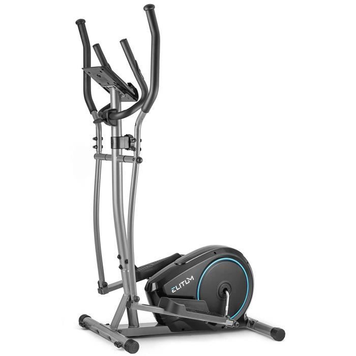 Vélo elliptique enceinte 9 mois deals