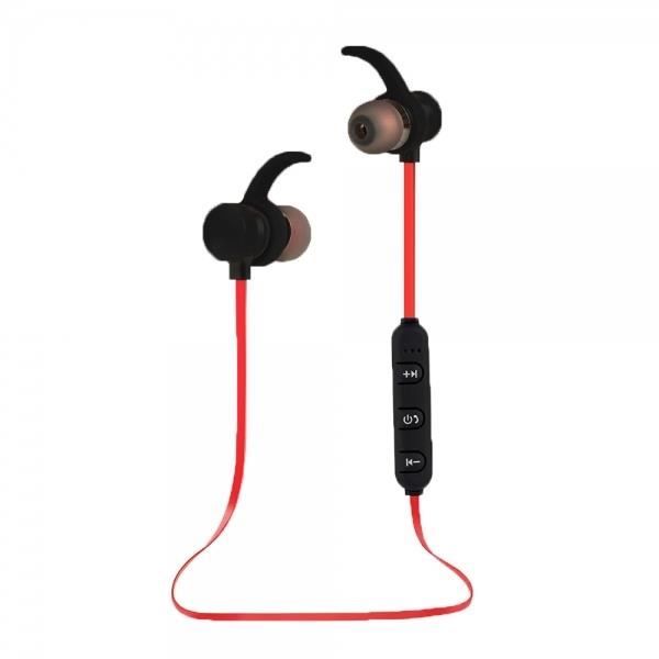 Casque et Micro ESPERANZA EH186K Binaural Sans fil Résistant à la transpiration - vue 3
