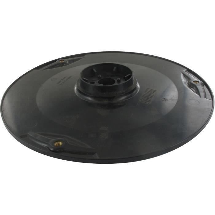 Disque plateau de coupe pour robot HUSQVARNA modèles Génération G3-P15 Automower® 310 (2015), Automo