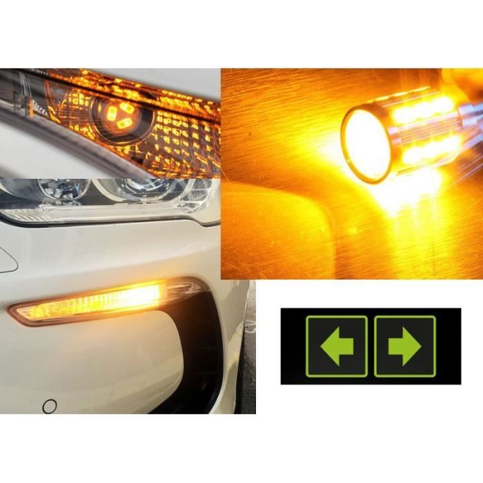 1x Droit/Gauche Clignotant Position Feu Lampe pour Volvo OEM 3981667/3981668 1x Droit/Gauche Clignotant Position Feu Lampe pour Volvo OEM 3981667/3981668