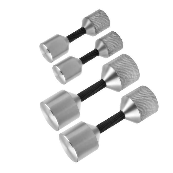 Bloc D'oreiller Bloc D'oreiller à Bride De 8 Mm Bloc D'oreiller à Alignement Automatique En