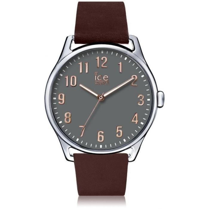 montre homme ice