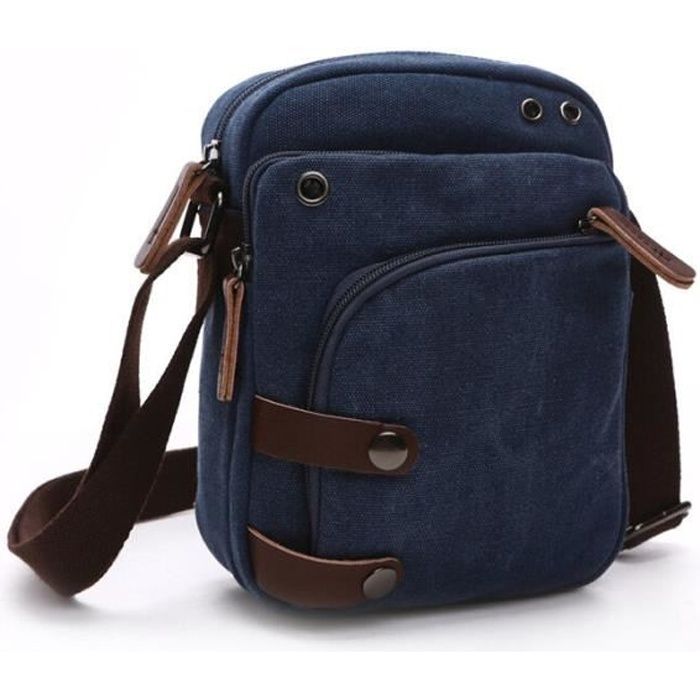 Sac bandoulière pour promo homme