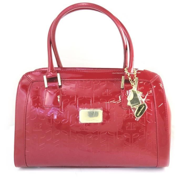 Jacques esterel sac rouge sale