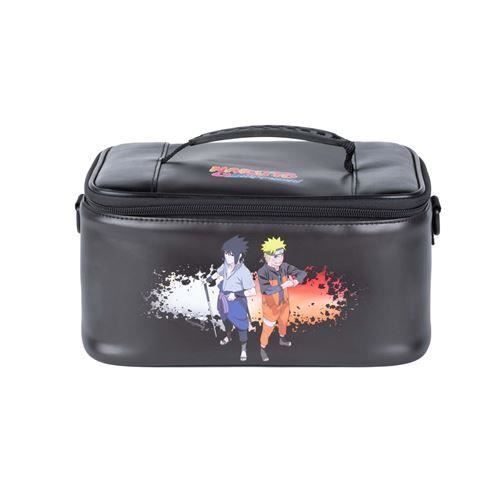 Sac de transport Konix Naruto pour Nintendo Switch - vue 2