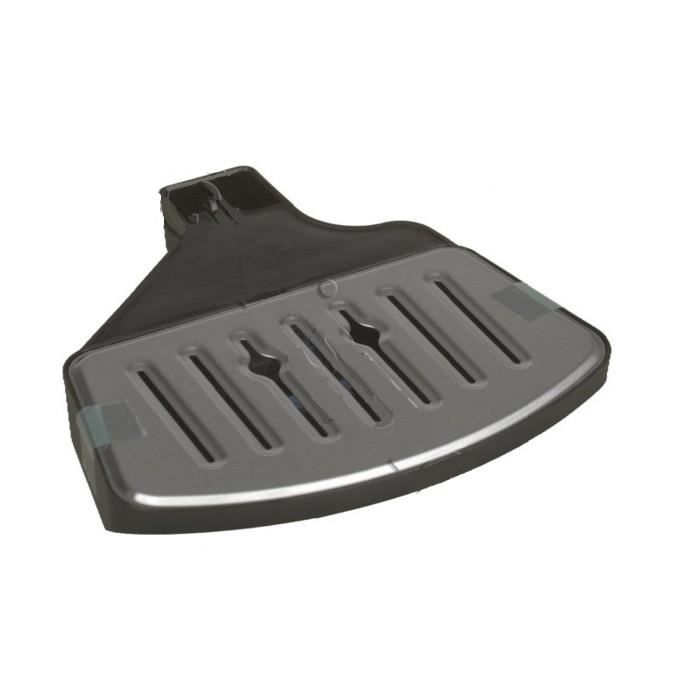 BAC AVANT DE CAFETIERE EXPRESSO KRUPS * MS 0A01315 XP7220 KPXP7220FR MS 0A0712 EA69106070A EA69 - vue 2