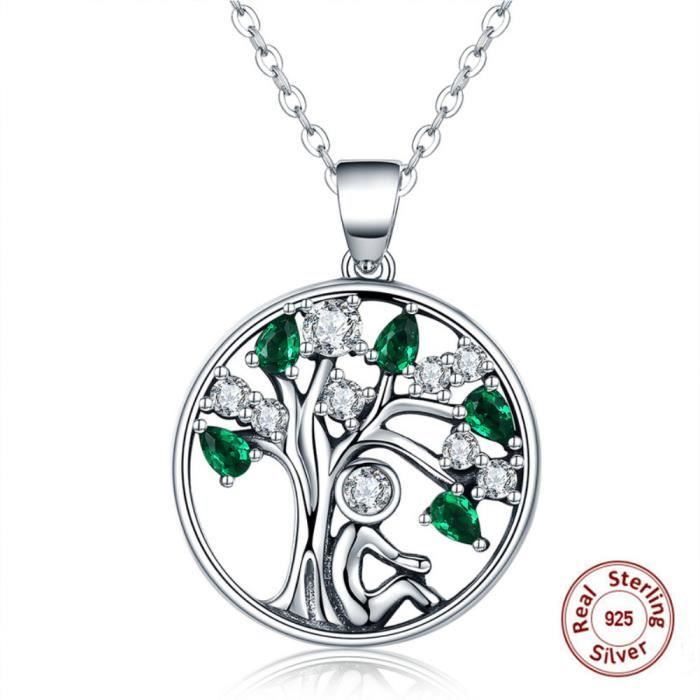 bijou arbre de vie pandora femme bijou arbre de vie pandora femme