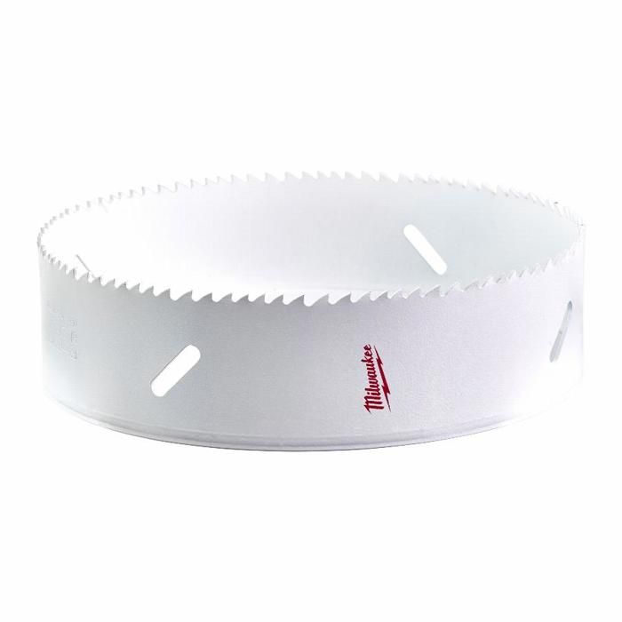 Milwaukee Scie cloche HoleDozer - Ø 160 mm - 4932399885