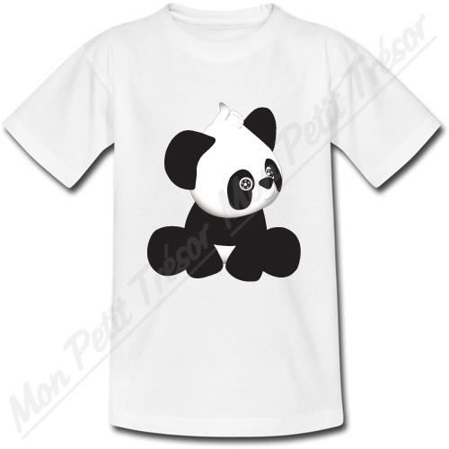 t shirt enfant or
