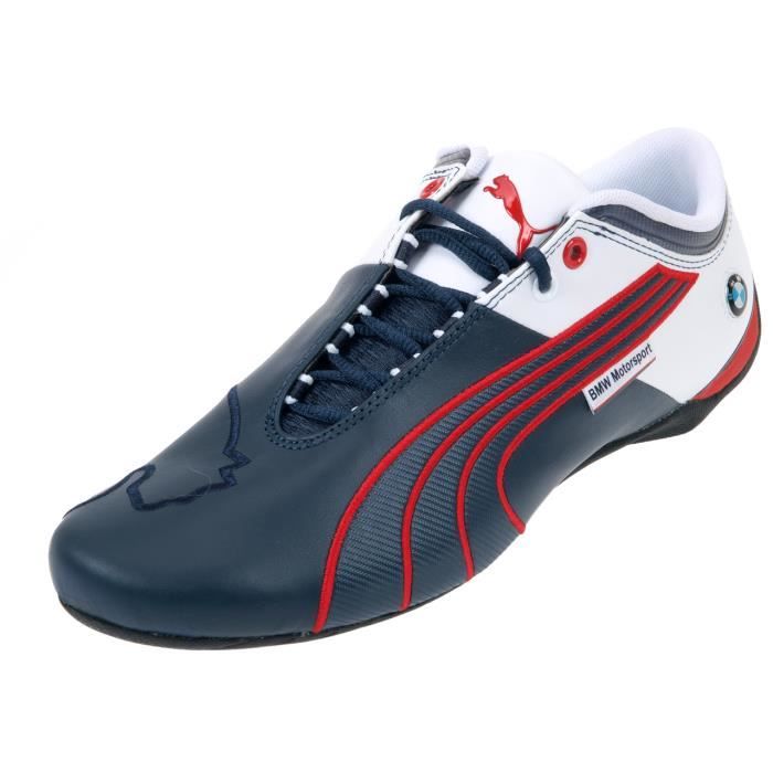 chaussure bmw 2019
