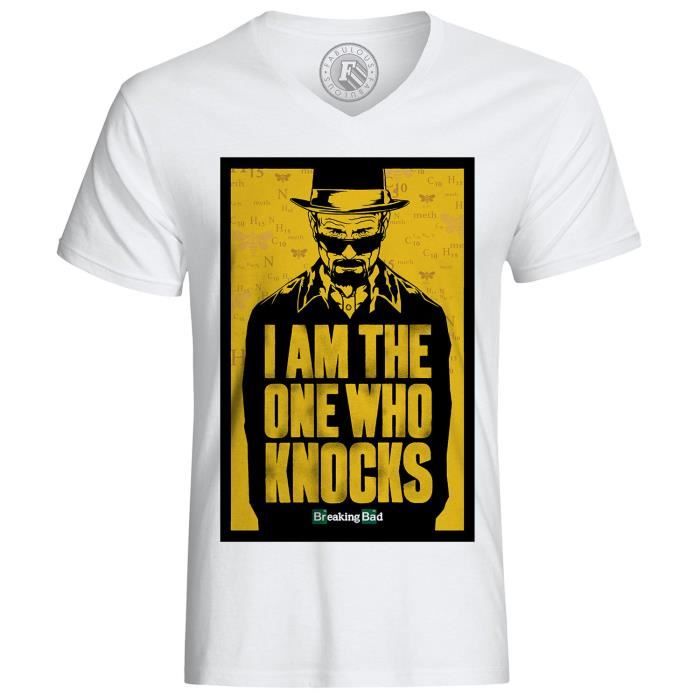 Magliette sales breaking bad