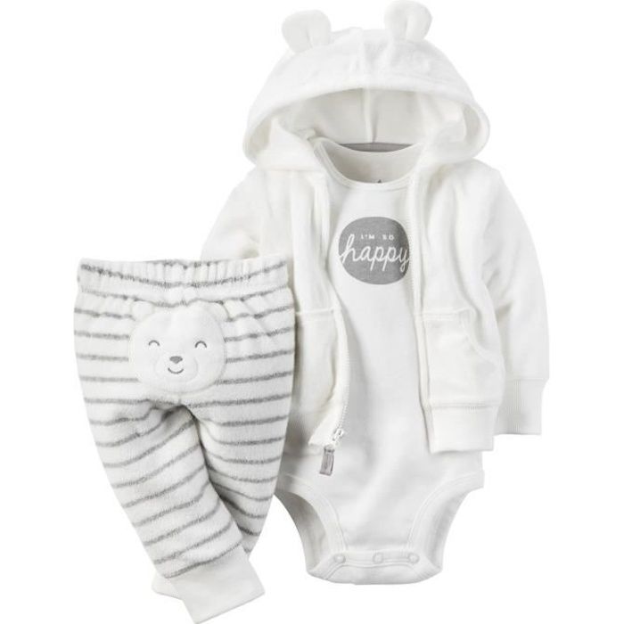 Layette Bebe Garcon Cdiscount Layette Bebe Garcon Cdiscount