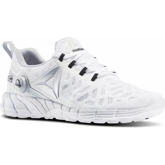 reebok z pump fusion femme