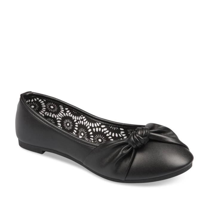 chaussea ballerine femme
