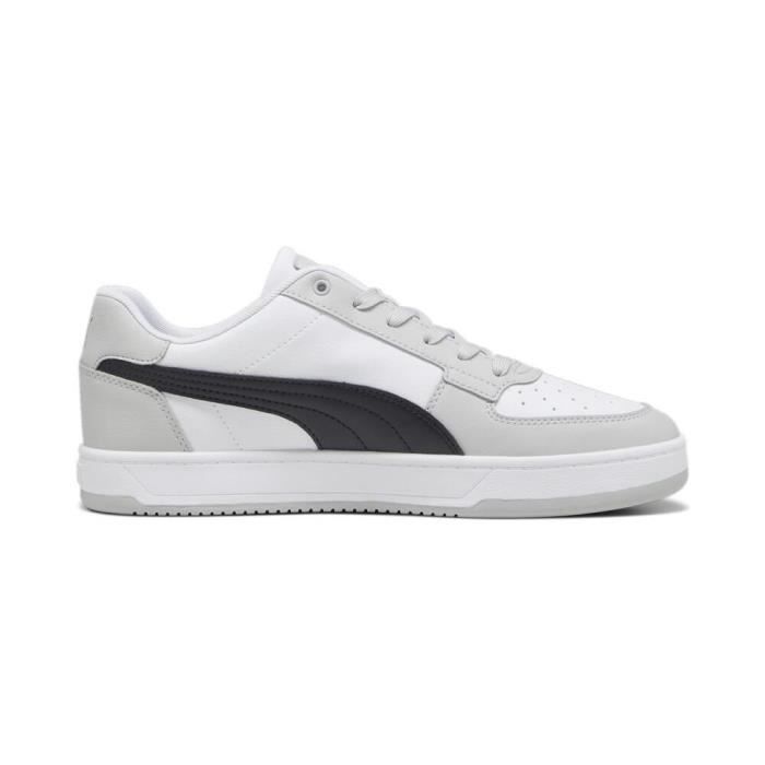 Puma Caven 2.0 Gris Homme 392290 07 42 Gris Cdiscount Chaussures