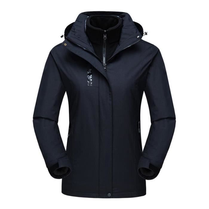 Veste de marche femme Outlet