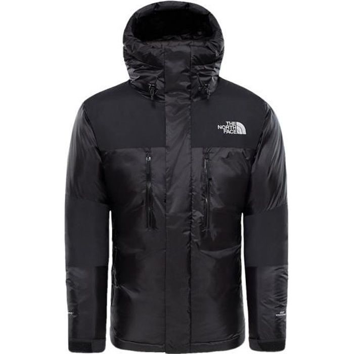 doudoune homme north face
