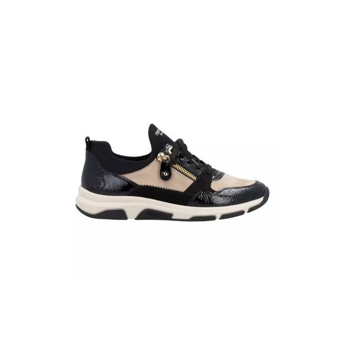 Remonte Baskets Remonte Baskets Remonte D1S02 Noir