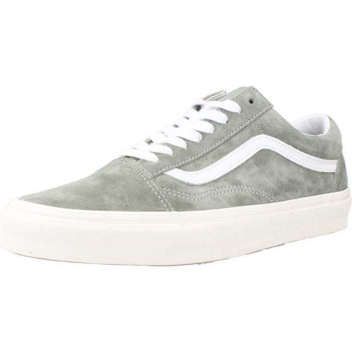 Vans VANS OLD SKOOL Gris
