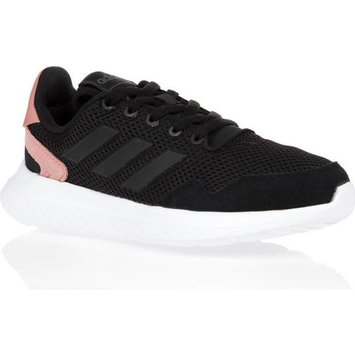 basket adidas noir