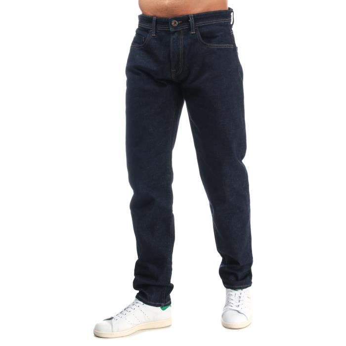 jean timberland homme