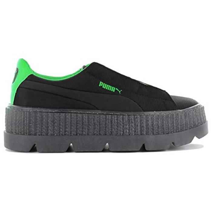 puma creepers 39