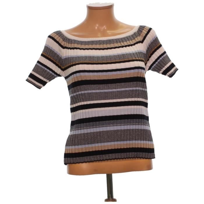 cache cache soldes pull